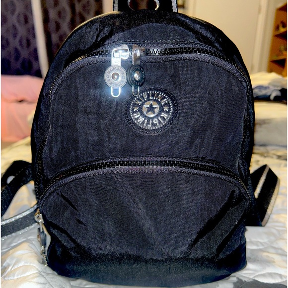 Kipling Bags New Kipling Backpack Purse Poshmark